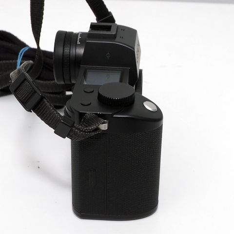 Kamera Leica SL2-S mit 3 Akkus