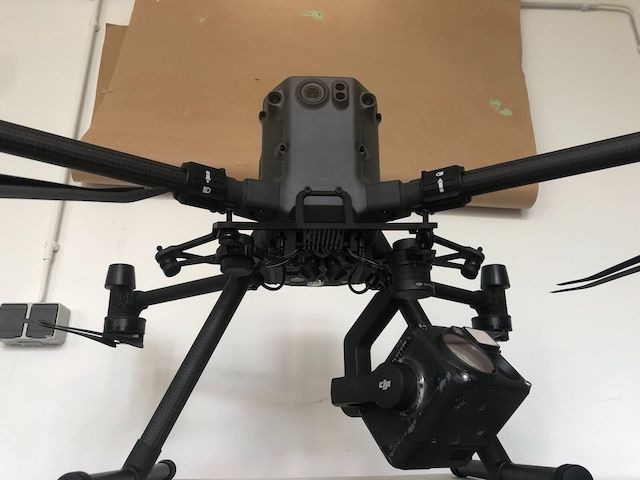DJI Matrice 300 RTK Standalone