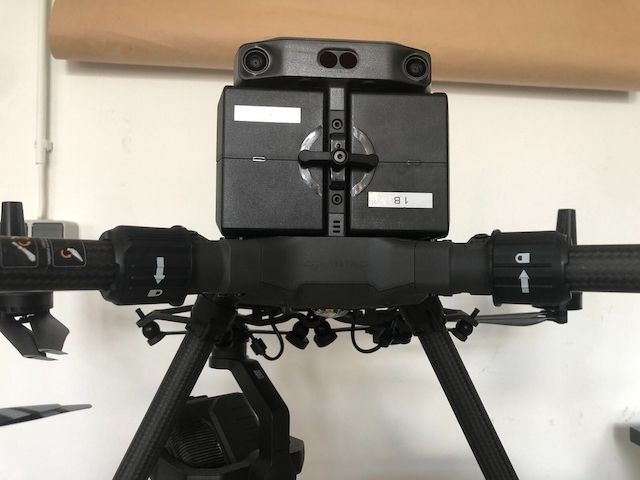 DJI Matrice 300 RTK Standalone