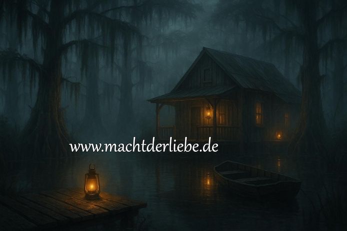 Voodoo,Liebeszauber, Partnerrückführung- Ich helfe dir