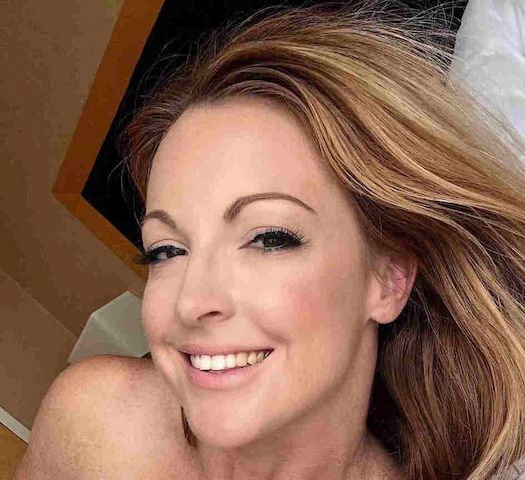 Sie sucht einen Mann