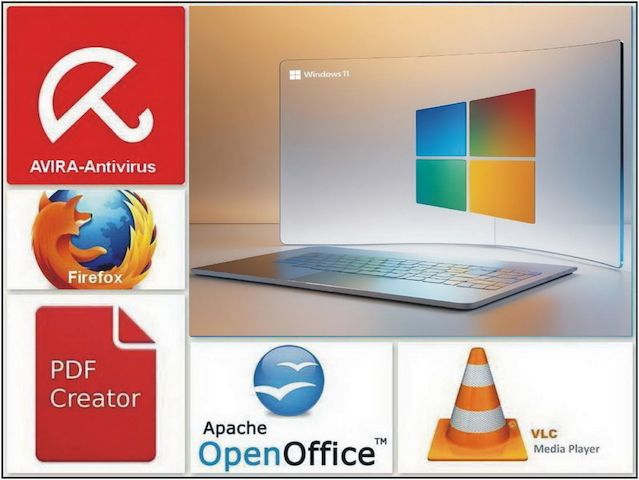 ASUS PC, Windows 11, Tower