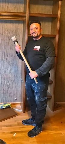 Umzug, Haushaltsauflösung, Entrümpelung, Transport