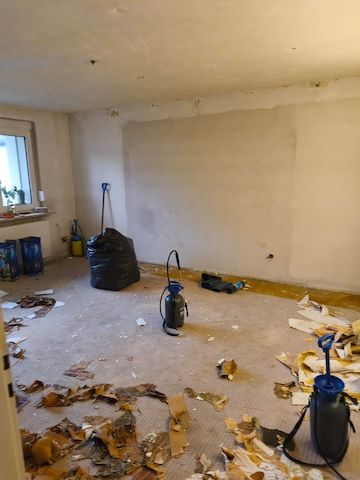 Umzug, Haushaltsauflösung, Entrümpelung, Transport