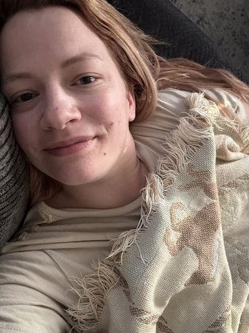 Ich stehe ab sofort für ein unverbindliches Treffen zur Verfügung.