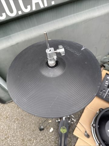 Roland TD-50 KV Schlagzeug E-Drum Set