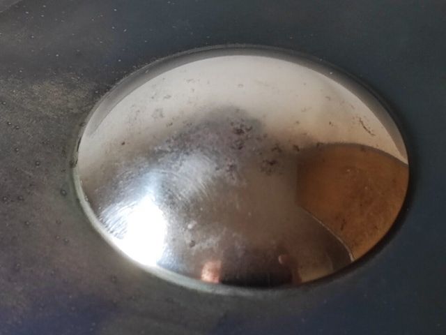 PanArt 1. Gen Hang Pyeong Jo Waage 2004