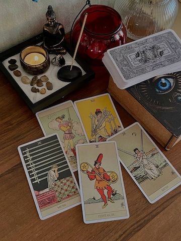 Schnelle Partnerrückführung – Effektive, individuelle und diskrete Hilfe