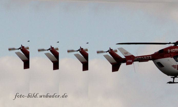 Fotobearbeitung, Rentner