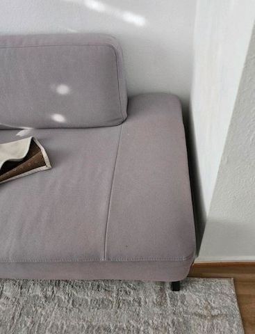 Couch, Sofa, Eckcouch, Wohnlandschaft