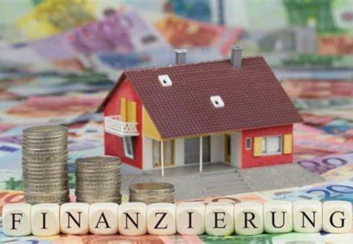 Nicht rückzahlbares Finanzierungsangebot