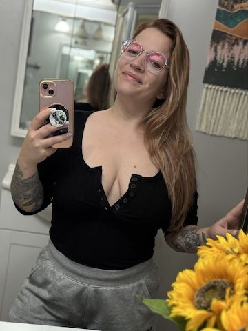 Brauchen Sie einen echten Moment der Zärtlichkeit und gegenseitigen Zuneigung?