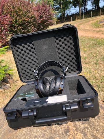 Audeze LCD-5 Kopfhörer