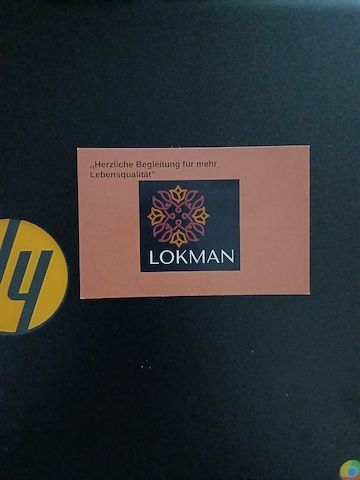 Alltagshilfe/24 std. Unterstützung