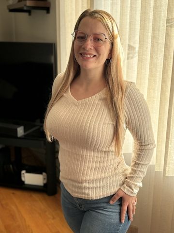 Ein angenehmer, sinnlicher und leidenschaftlicher Moment.