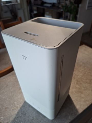 Luftbefeuchter von TaoTronics TT-AH014, 5 Liter