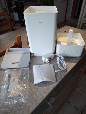 Luftbefeuchter von TaoTronics TT-AH014, 5 Liter