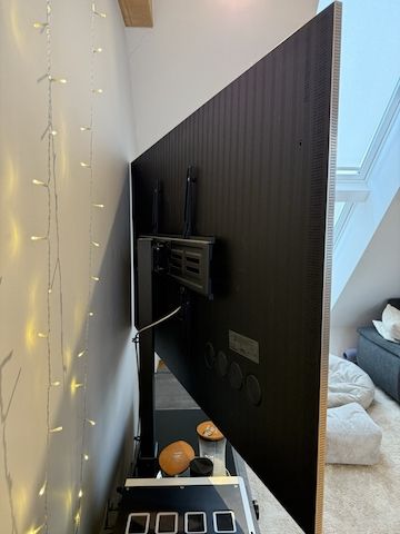 Samsung 8K NEO QLED TV