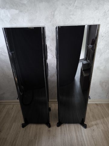 Dynaudio Contour 30i im Top Zustand
