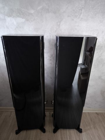 Dynaudio Contour 30i im Top Zustand