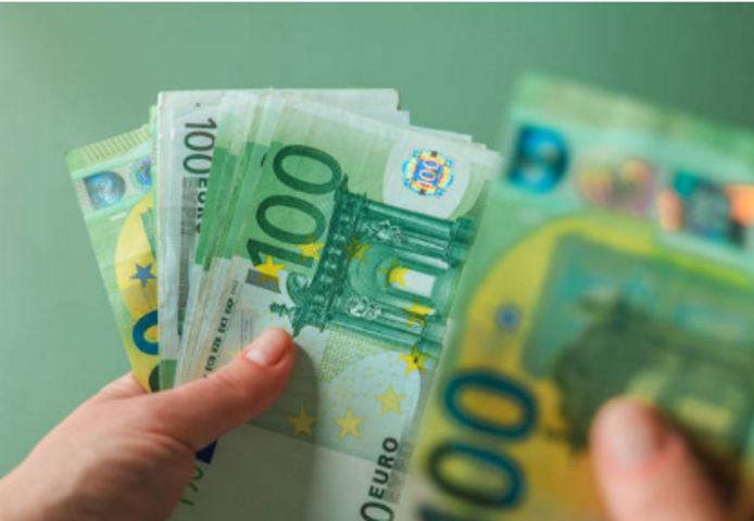 Privatpersonen und Unternehmen