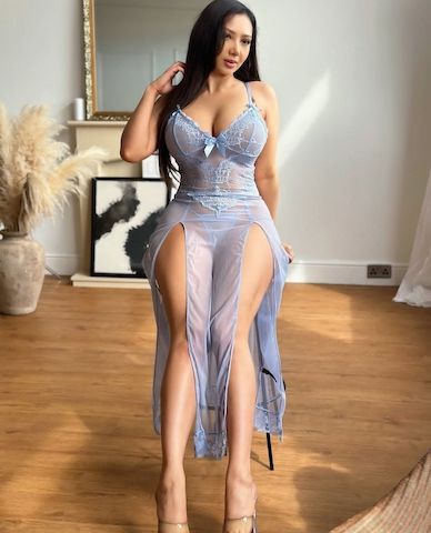 Intime Begegnung ohne Folgen