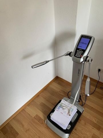 InBody 230 Körperanalyse inkl. InBody Auswertungsbögen & Maßband