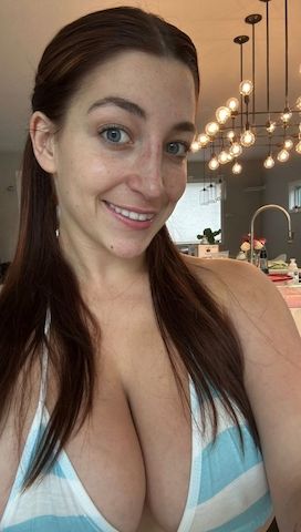 Spaß mit Annastasia