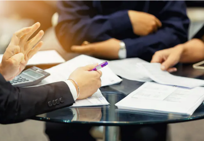 Kredit ohne Vorabkosten.