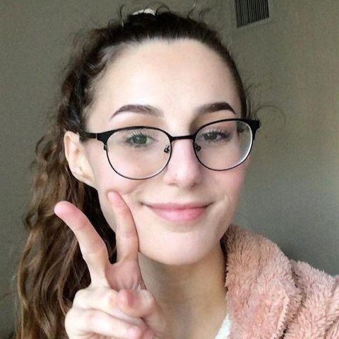 Alle Vergnügungen sind erlaubt.