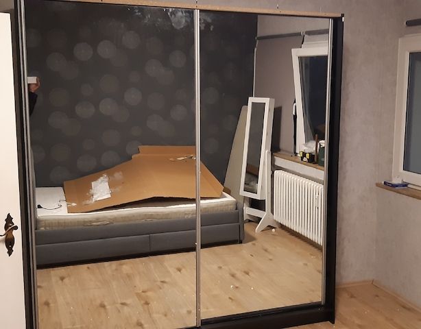 Möbelmonteur hilft in Düsseldorf