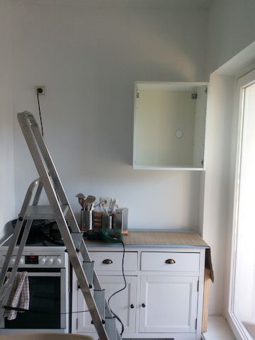 Möbelmonteur hilft in Düsseldorf