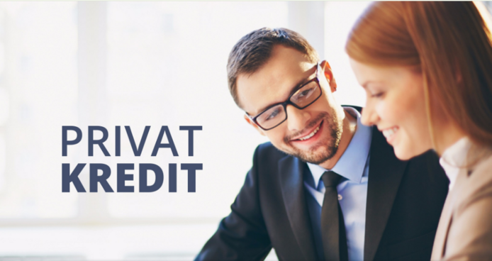 Kredit ohne Vorabkosten.