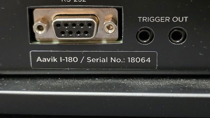 Aavik Acoustics I-180 High-End Stereo-Vollverstärker