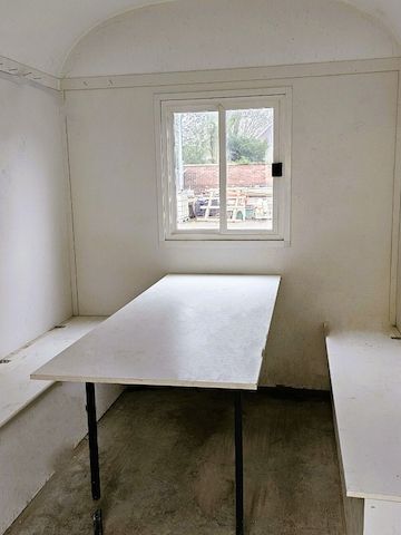 Bauwagen Gebraucht, zu verkaufen