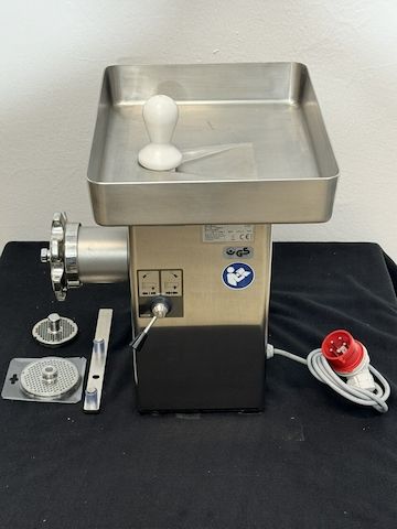 Bizerba FW N22 Fleischwolf Tischwolf Meat Mincer NEUWERTIG BJ 2021 Hack Wolf