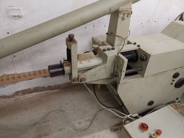 Brikettpresse Brikett Brikettierpresse