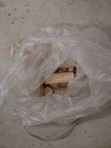 Brikettpresse Brikett Brikettierpresse