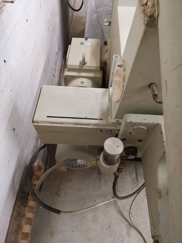 Brikettpresse Brikett Brikettierpresse