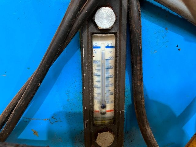 Brikettpresse, Brikettierpresse RSN SP 9012