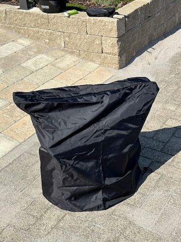 Brompton H6L blue mit Koffer