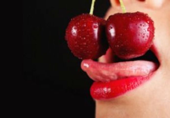 Sex - Teufelchen sucht devoten Sklaven