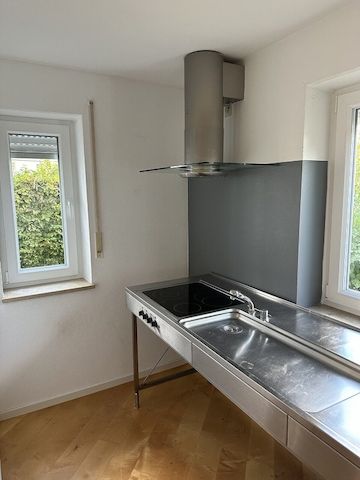 Bulthaup Werkbank System 20 Edelstahl Küchenwerkbank Küche Industrial Design