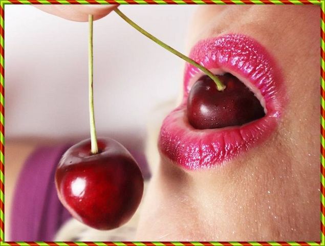 Private Hausfrau leert dir deine Eier aus!