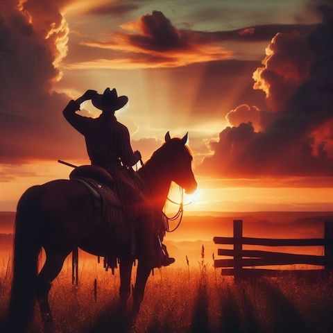 Suche Nebenjob auf Ranch/ Pferdehof