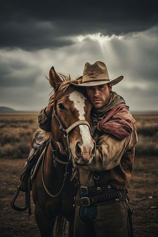 Suche Nebenjob auf Ranch/ Pferdehof