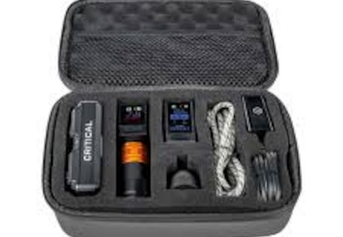 Bishop Power Wand  Advanced,Cheyenne SOL Nova Unlimited II