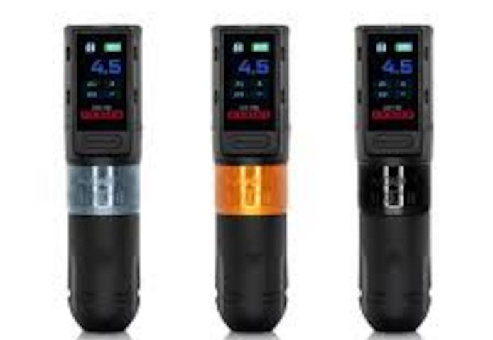 Bishop Power Wand  Advanced,Cheyenne SOL Nova Unlimited II