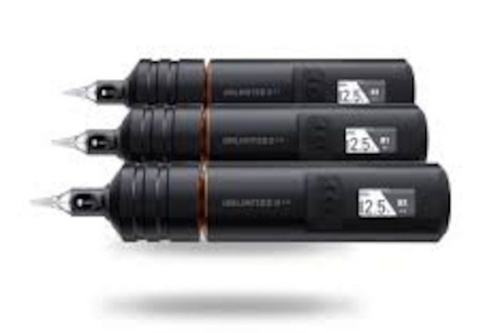 Bishop Power Wand  Advanced/Cheyenne SOL Nova Unlimited