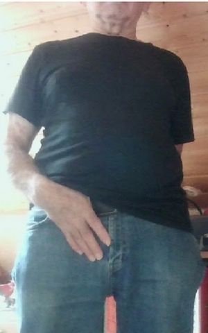 Er sucht prickelndes Sexdate an Weihnachten